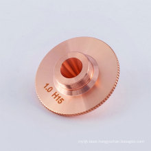 Lvd Laser Cutting Head Nozzle